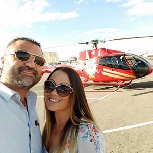 Meet your Posher, Crystal